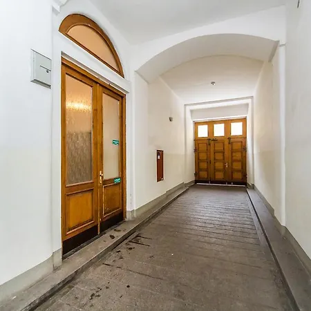 B.o.b. Apartment *