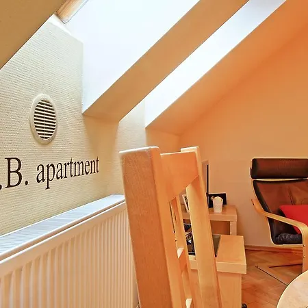 B.o.b. Apartment