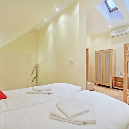 B.o.b. Apartment Prague