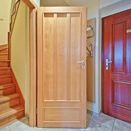 B.o.b. Apartment Prague