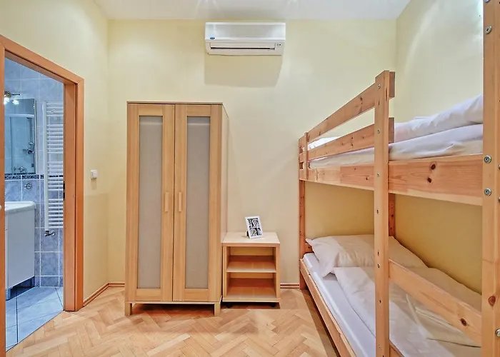 Apartmán B.o.b.