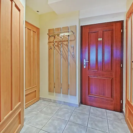 Apartamento B.o.b.